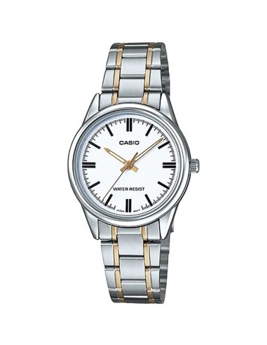 Montre Femme Casio COLLECTION en stock