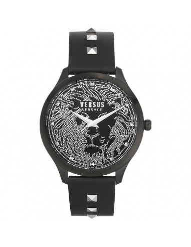 Montre Homme Versace Versus VSPVQ0420 Noir (Ø 40 mm) Venez acheter