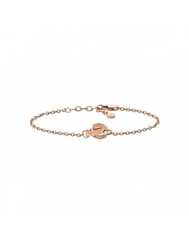 Bracelet Femme Emporio Armani SENTIMENTAL en linge