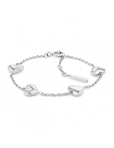 Bracelet Femme Calvin Klein 35000299 Comparez plus de prix