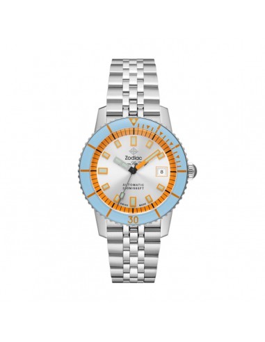 Montre Homme Zodiac ZO9304 vente chaude votre 