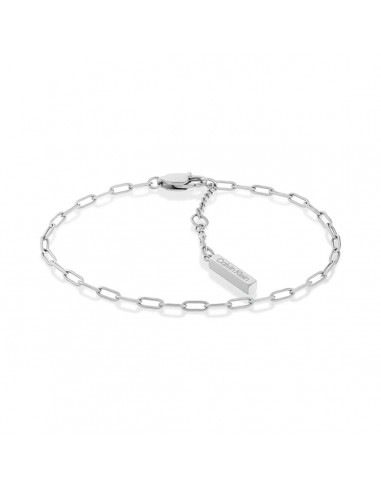 Bracelet Femme Calvin Klein 35000434 la livraison gratuite