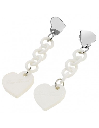 Boucles d´oreilles Femme Manuel Zed ZR2099_0004 la colonne vertébrale