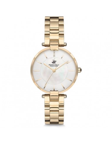 Montre Femme Beverly Hills Polo Club BBH2139-03 acheter