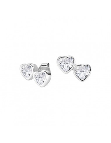 Boucles d´oreilles Femme Amen OR2CUBBZ soldes