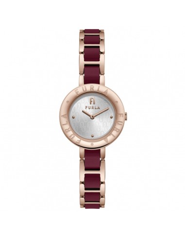 Montre Femme Furla WW00004012L3 (Ø 36 mm) Véritable concentré