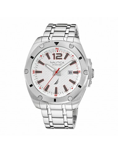 Montre Homme Nautica NAPTCS221 (Ø 44 mm) de l' environnement