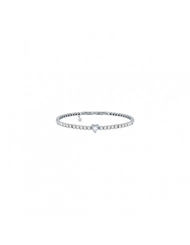 Bracelet Femme Chiara Ferragni J19AUV16 17 - 18,5 cm basket pas cher