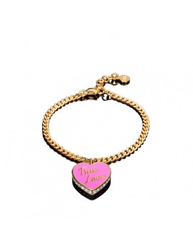 Bracelet Femme Chiara Ferragni J19AVI46 16-19 cm Les êtres humains sont 