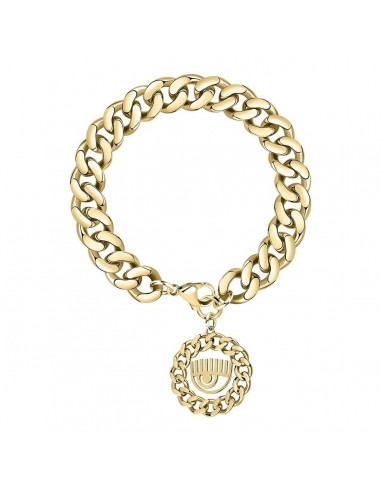 Bracelet Femme Chiara Ferragni J19AUW37 18 cm Economisez 