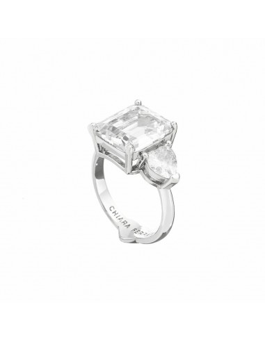 Bague Femme Chiara Ferragni J19AVU06014 (14) français