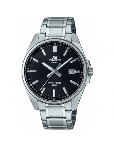 Montre Homme Casio EFV-150D-1AVUEF Noir Argenté suggérées chez