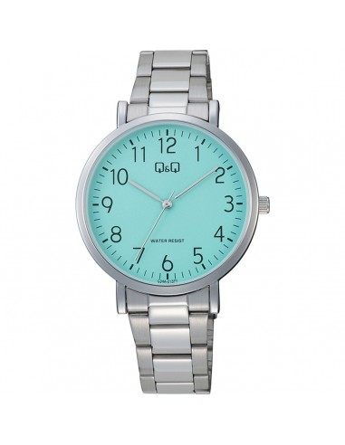 Montre Homme Q&Q C34A-013PY (Ø 40 mm) l'achat 