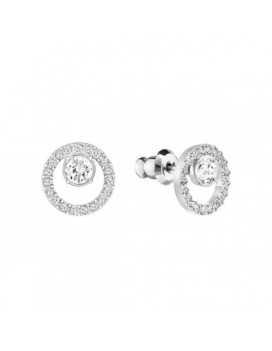 Boucles d´oreilles Femme Swarovski 5201707 2 - 3 jours ouvrés.