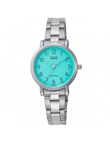 Montre Femme Q&Q C35A-015PY (Ø 30 mm) Par le système avancé 