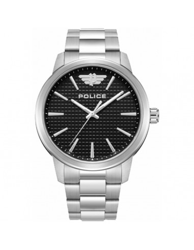 Montre Homme Police PEWJG0018402 Noir Argenté en ligne des produits 