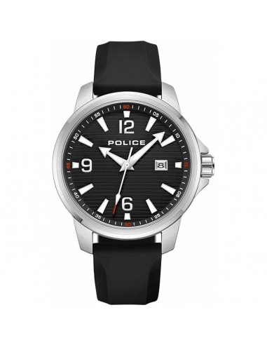 Montre Homme Police PEWJN0020903 Noir Vous souhaitez 