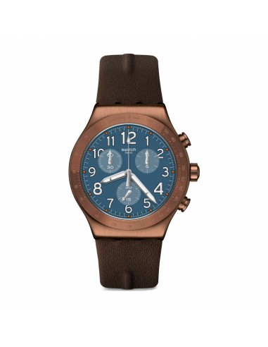 Montre Homme Swatch YVC100 pas cher 