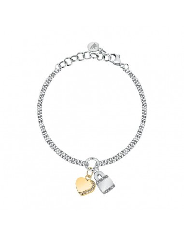 Bracelet Femme Morellato SAVL13 les muscles