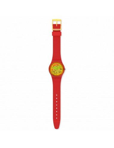 Montre Femme Swatch GR185 (Ø 34 mm) vente chaude votre 