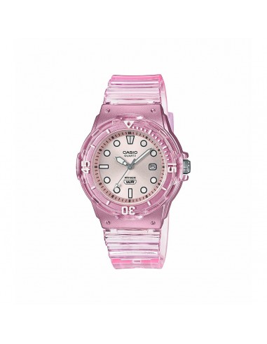 Montre Femme Casio LRW-200HS-4EVEF 2 - 3 jours ouvrés.