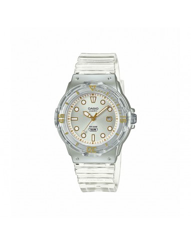 Montre Femme Casio LRW-200HS-7EVEF du meilleur 