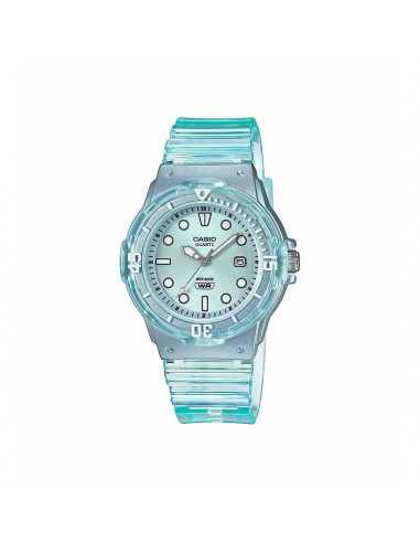 Montre Femme Casio LRW-200HS-2EVEF destockage