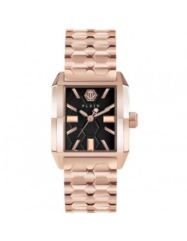 Montre Femme PHILIPP PLEIN OFFSHORE SQUARE (Ø 29 mm) offre 