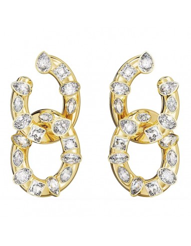 Boucles d´oreilles Femme Swarovski 5663263 Comparez et commandez 