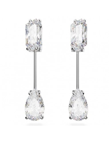 Boucles d´oreilles Femme Swarovski 5661682 l'évolution des habitudes 