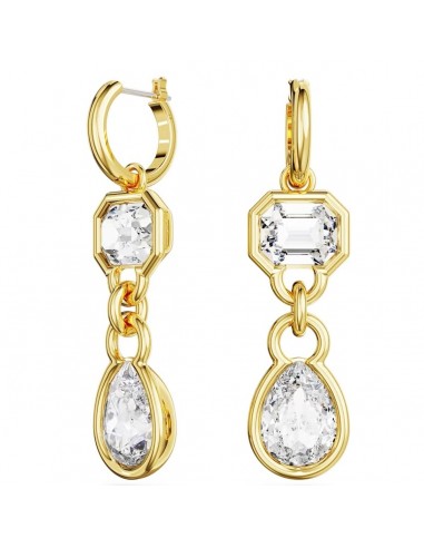 Boucles d´oreilles Femme Swarovski 5663265 Paris Déstockage Promo