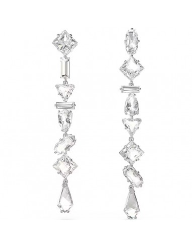 Boucles d´oreilles Femme Swarovski 5661687 Economisez 