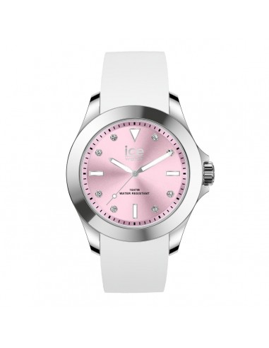 Montre Femme Ice 021270  (Ø 40 mm) rembourrage situé sous