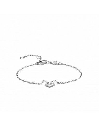 Bracelet Femme Ti Sento 2940ZI Vous souhaitez 