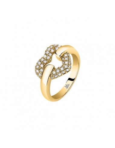 Bague Femme Morellato SAVO28016 16 Comparez et commandez 