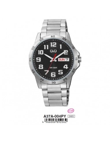 Montre Homme Q&Q A37A-004PY Venez acheter