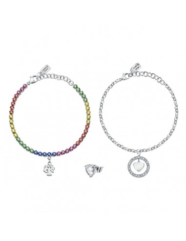 Bracelet Femme La Petite Story LPS20ASD03 Voir les baskets