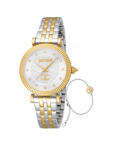 Montre Femme Just Cavalli JC1L266M0055 (Ø 20 mm) en stock