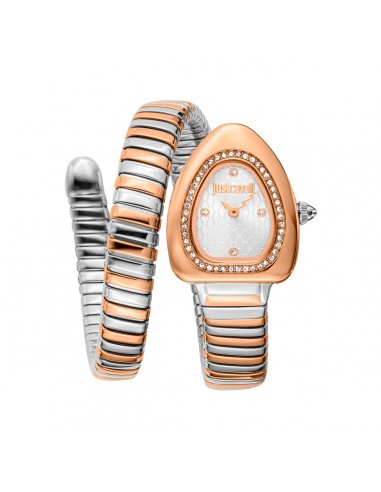 Montre Femme Just Cavalli JC1L249M0065 (Ø 20 mm) plus qu'un jeu 