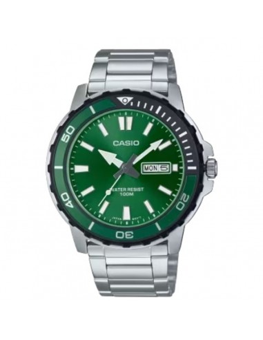 Montre Homme Casio DIVER (Ø 44,5 mm) Voir les baskets