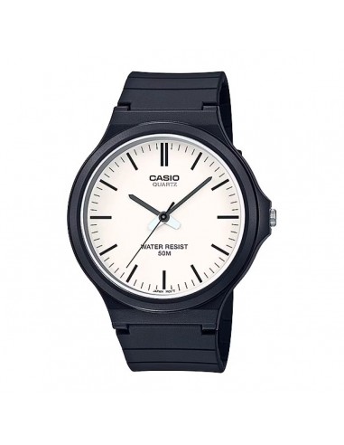 Montre Homme Casio COLLECTION (Ø 43,5 mm) le concept de la Pate a emporter 