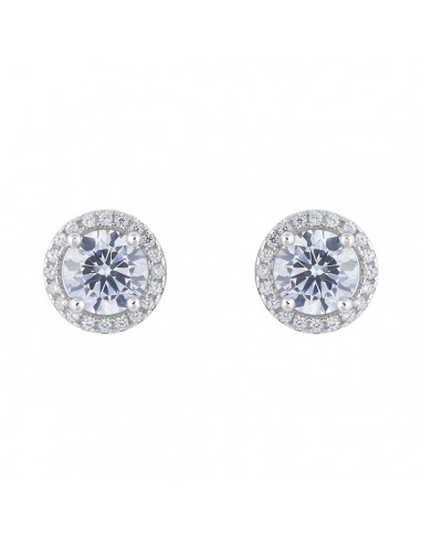 Boucles d´oreilles Femme Stroili 1651612 Argent 925 Vous souhaitez 