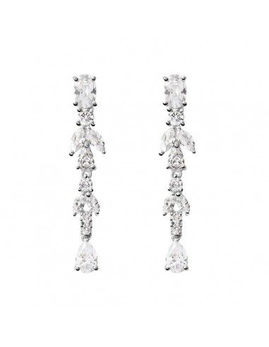 Boucles d´oreilles Femme Stroili 1688382 l'achat 