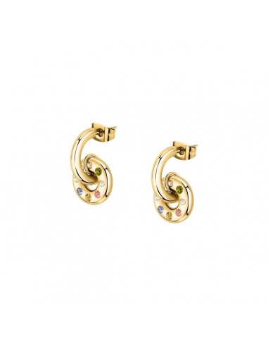 Boucles d´oreilles Femme Morellato SAVO07 Acier solde