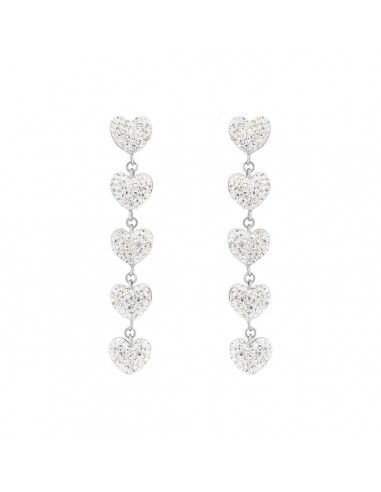 Boucles d´oreilles Femme Stroili 1691471 pas chere