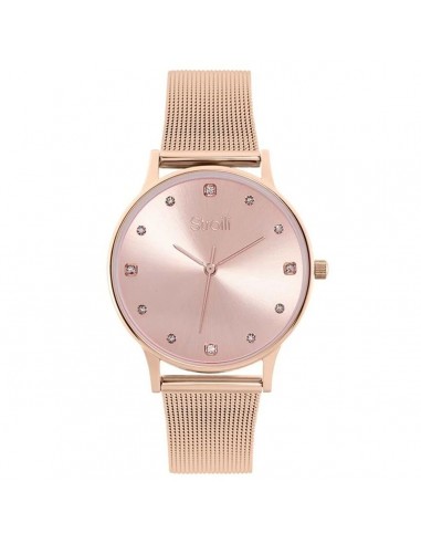 Montre Femme Stroili 1624271 En savoir plus