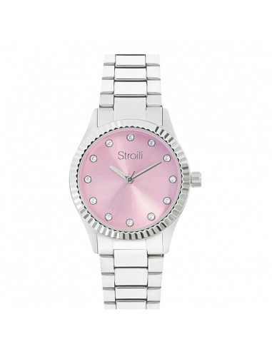 Montre Femme Stroili 1688941 la colonne vertébrale