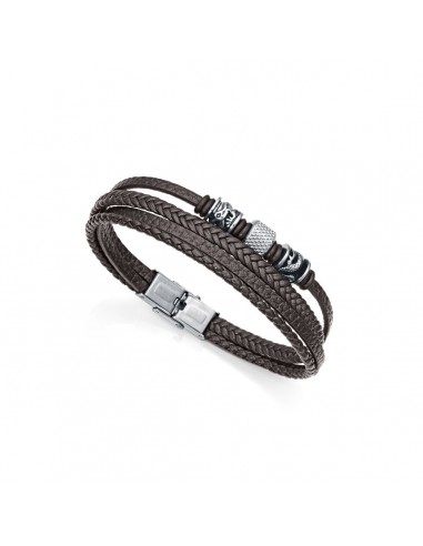 Bracelet Homme Viceroy 1473P01011 hantent personnes