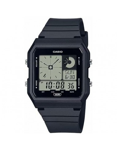 Montre Homme Casio LF-20W-1AEF d'Europe débarque