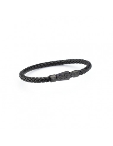 Bracelet Homme AN Jewels AA.P256SBKK.M acheter